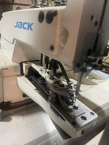 пуговичный: Jack — 2