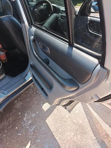 Унаа сатуу: Honda CR-V: 1996 г., 2 л, Автомат, Бензин, Кроссовер — 9