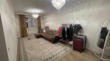 1 комната, Агентство недвижимости, Без подселения, С мебелью полностью — 2