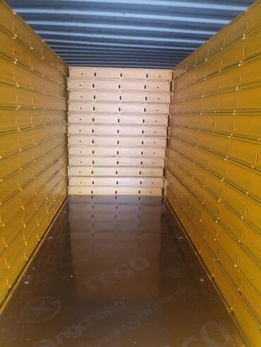 кухонный шкаф с раковиной: Опалубка — 6