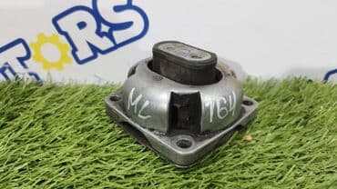 Подушка коробки передач Mercedes-Benz Б/у, Оригинал