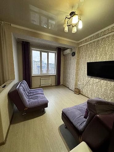pro group: 1 комната, 50 м², Золотой квадрат Элитка, 10 этаж — 7