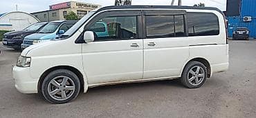 степ рейка: Honda Stepwgn: 2003 г., 2 л, Бензин, Минивэн — 4