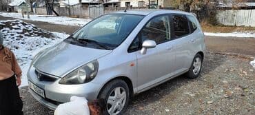 какие машины подходят для яндекс такси бишкек 2024: Honda Jazz: 2003 г., Хэтчбэк — 6