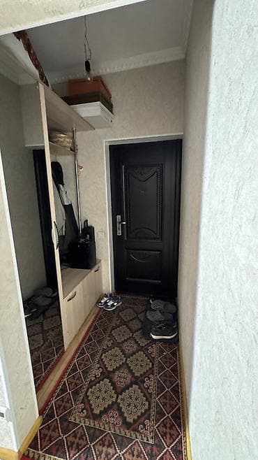 Продажа квартир: 3 комнаты, 78 м², 106 серия, 7 этаж, Евроремонт — 10