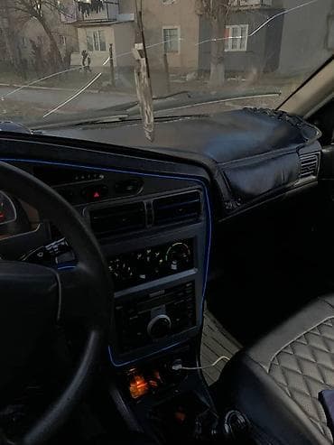 запчасти нексии: Daewoo Nexia: 2008 г., 1.6 л, Механика, Бензин, Седан — 7