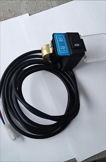 фикс с тормазами: ⚡ РЕМОНТ ЭЛЕКТРОМУРАВЕЙ любой сложностиТРИЦИКЛЫ, МОТОРОЛЛЕРЫ, 🔧 — 2