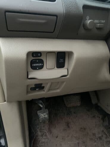 лексус 330 цена: Lexus RX: 2004 г., 3.3 л, Типтроник, Бензин, Кроссовер — 9