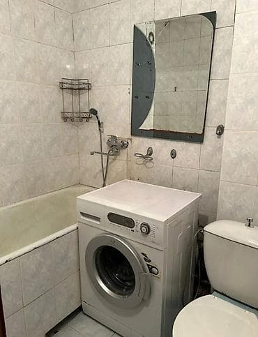 104: 3 комнаты, 58 м², 104 серия, 1 этаж, Косметический ремонт — 4