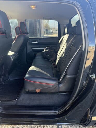 электро скутер сити кока: Toyota Тундра: 2019 г., 5.7 л, Автомат, Бензиновая, Пикап — 5