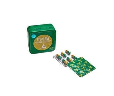 Fitolida Для эффективного похудения и формирования стройной фигуры at lalafo.kg Fitolida Для эффективного похудения и формирования стройной фигуры