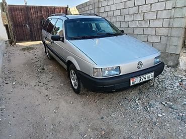 volkswagen vento 1 8: Volkswagen Passat: 1993 г., 1.8 л, Механика, Бензин, Универсал — 1
