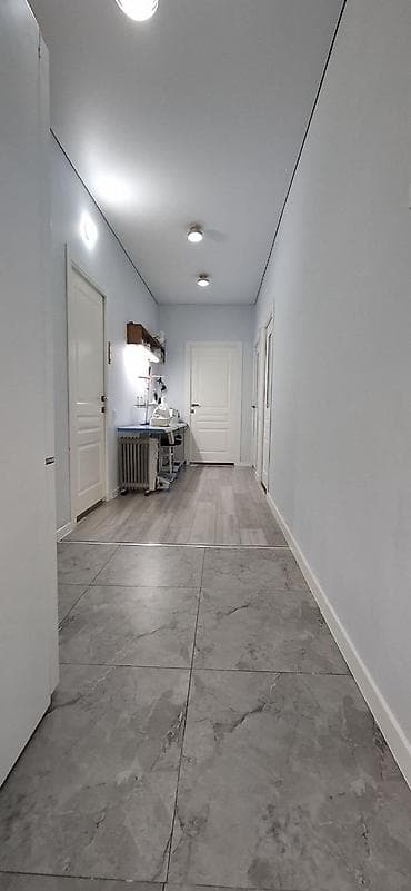 бишкек восток 5: Срочно продаю новый дом в с. Садовое (Московский р-н). Строили для — 7