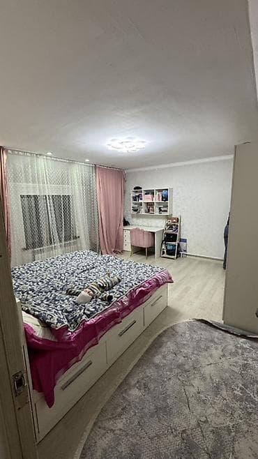🏡 **Продаётся просторный дом в Бишкеке (Кара-Жыгач ж/м)** 🛏️ 4