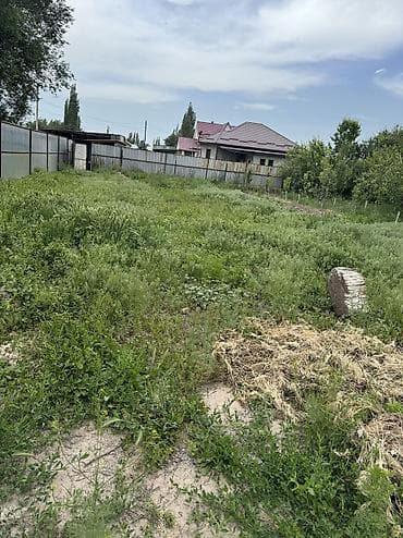 жильем: 6 соток, Для строительства — 2