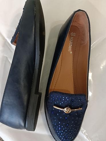 Туфли: Продаю новыекрасивые, качественные, мягкие туфли - танкетки — 2