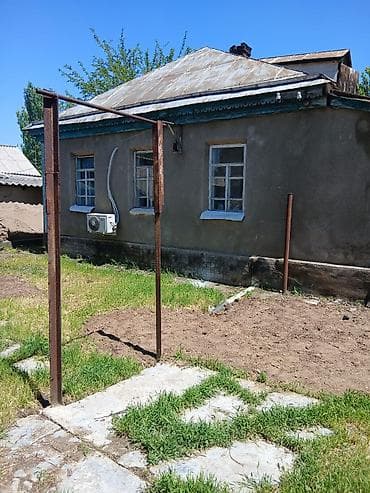 карьер продажа: Продается дом г.Каинда ул.Южная 9 из четырех комнат в доме вода уч — 3
