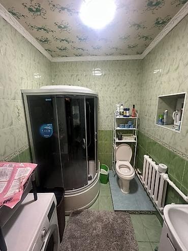 продаю дом кара жыгач 1: Просторный частный дом с большим двором и навесом - Кирпичный дом за — 5