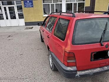 лобовое стекло на гольф 3: Volkswagen Golf Variant: 1994 г., 1.8 л, Механика, Бензин, Универсал — 5