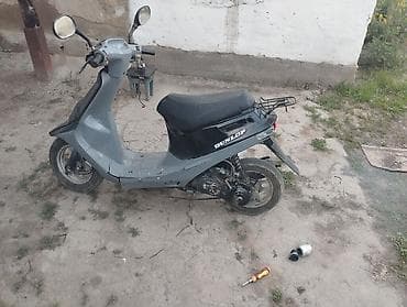 Мини мопед Honda, 50 куб. см, Бензин, Б/у
