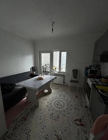 sky hotel: 1 комната, 52 м², Элитка, 2 этаж, Евроремонт — 3