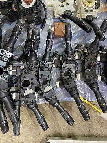 ремонт японских магнитол: Продаю Гитары и шлейфы Аккорд сл7,ист,,камри-40,лексус жс,Виндом — 3