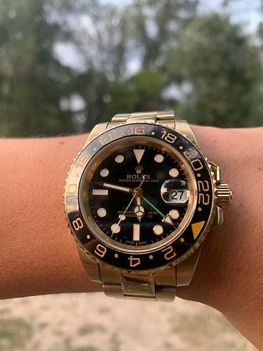 наручные часы rolex: Продаю наручные часы Rolex механические Часы в хорошем состоянии — 6