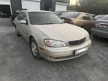 матор сефиро: Nissan Cefiro: 2001 г., 2.5 л, Автомат, Бензин, Седан — 2