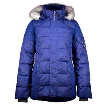 спортивные пуховики: Куртка подростковая Obermeyer® Снежные брюки стандартной посадки — 3