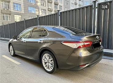 камри продажа: Toyota Camry: 2019 г., 2.5 л, Гибрид, Седан — 2