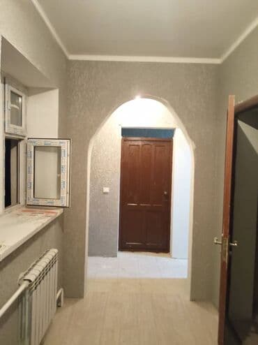 как снять квартиру без посредников на длительный срок от хозяина, недорого: 1 бөлмө, 28 кв. м, Эмерексиз — 2