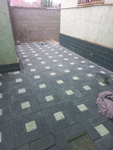 Бордюр, Бесплатная доставка, Гарантия, Бесплатный выезд