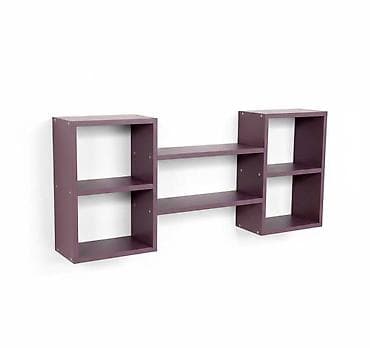 string art: Книжная полка, ЛДСП, Подвесная, В рассрочку, Платная доставка, Самовывоз — 1