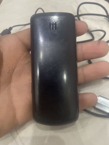 купить айфон 5 с: Nokia Asha 503, Колдонулган, < 2 ГБ, түсү - Кара, 1 SIM — 5