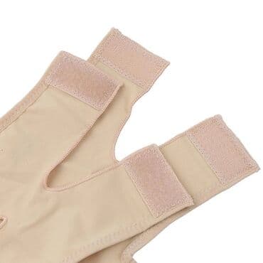 купить ортопедический наколенник: Маска-бандаж – это приспособление, которое часто рекомендуют ведущие — 6