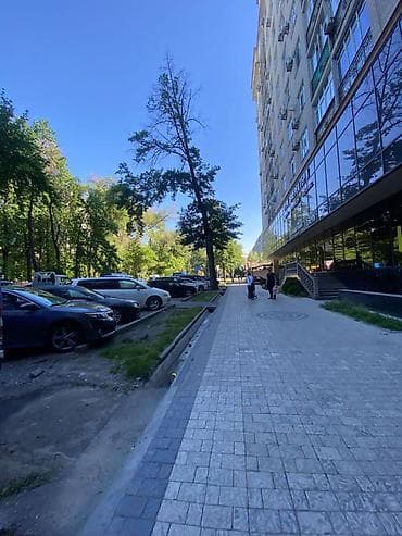 квартира малодой гвардия: 1 комната, 41 м², Элитка, 2 этаж, Евроремонт — 2