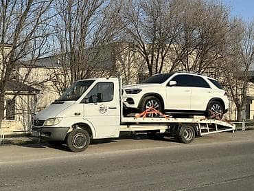 С лебедкой, Со сдвижной платформой, С прямой платформой