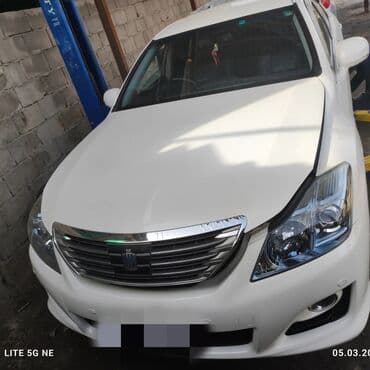 русификация корейских авто своими руками: Тайота Краун Гибрид Электронные Прокачка Амортизаторов Перекачка — 2