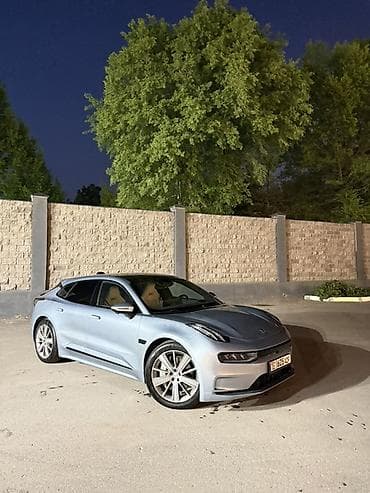 e 30 bmw: Zeekr 001: | 2022 г. Фастбек — 1