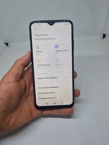 поко м3 цена бишкек 128 гб: Poco M3, Б/у, 64 ГБ, цвет - Черный, 2 SIM — 9