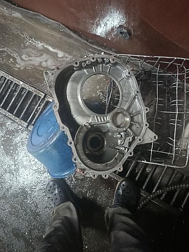 ремонт транзбой: Ремонт и обслуживание АКПП - Диагностика трансмиссии: компьютерная — 6