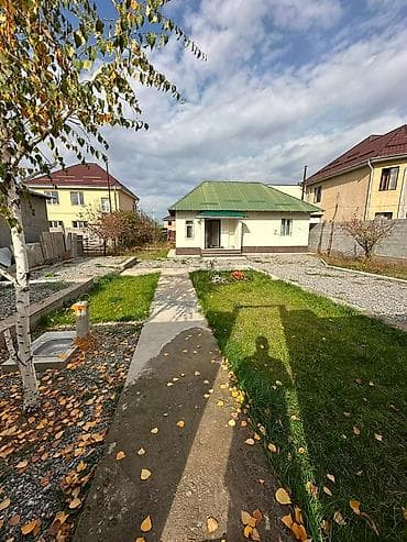 тыныке цена бишкек: Продаю дом 🏠 Участок 4 соток Свет, вода, канализация газ скоро — 2