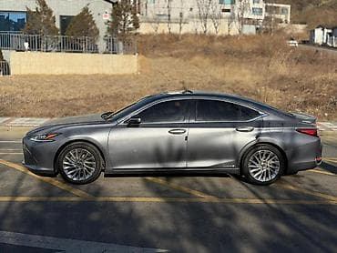 lexus es250: Lexus ES: 2019 г., Бензин — 8