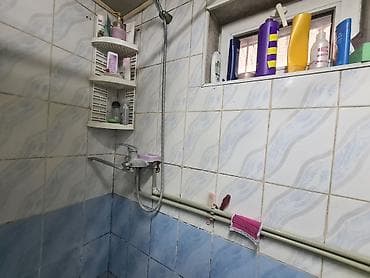 квартира аламудун 1: Дом в районе Аламединского рынка. Отличное место под строительство — 8