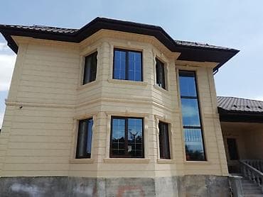 отделка фасада дома травертином: Фасадный декор | Жидкий травертин | Базальт Больше 6 лет опыта — 2