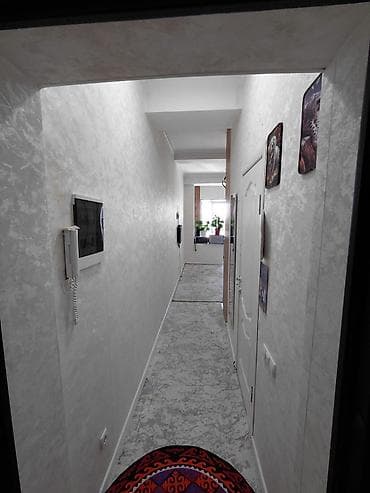 жк атлантис: 1 комната, 22 м², Индивидуалка, 7 этаж, Евроремонт — 2