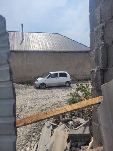 автозапчасти на хонда фит: Daewoo Matiz: 2002 г., 0.8 л, Механика, Бензиновая — 5