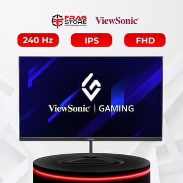 Монитор, Новый at lalafo.kg Монитор, Новый