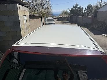 вдоль реки речки: Honda Stream: 2004 г., 2 л, Автомат, Бензин, Универсал — 6