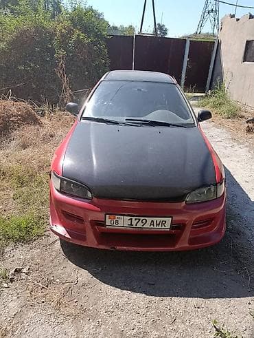 jac 9: Honda Civic: 1992 г., 1.5 л, Автомат, Бензин, Хэтчбэк — 1
